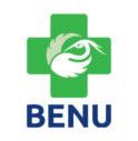 Benu Logo